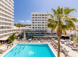 Catalonia Oro Negro, hotel in Playa de las Américas