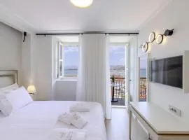 Nafplion Comfy Suites