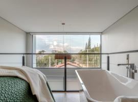 Luxo Exclusividade Conforto e Natureza @CasaVue, hotel em Serra Negra