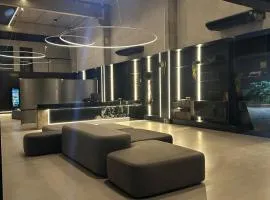 232 Concept Hotel