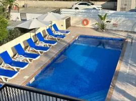 Ayia Napa Marina Luxury Villas