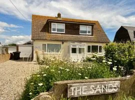 Pass the Keys The Sands Superb Newly Refurbished Beach Home