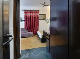 Hotel PG Inn - New Delhi