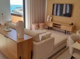 Beachfront Apartment