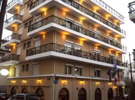 Hotel Alkyon