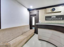 Super Collection O Elite Residency, hotel v okrožju Old Mahabalipuram Road, Chennai