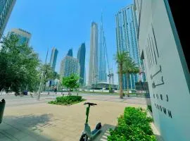 Gorgeous 2BR Apartment at Burj Crown DowntownDubai