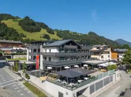 Aktiv Hotel Schweizerhof Kitzbühel