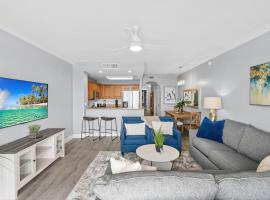 Cozy Lakeview Condo near Disney, Condo in Orlando