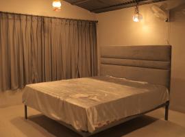 The cottage and resort, hotel sa Ujjain