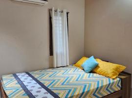 SHI's Thulasi 2BHK in Coimbatore Near to Karpagam College, Palakkad Highway, Rathinam College and More, hotel di Coimbatore