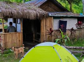 Tapian Ratu Camp, khách sạn ở Bukittinggi