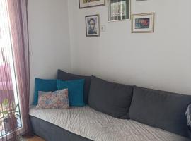 Apartman Maja – hotel w mieście Bijeljina