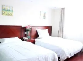 GreenTree Inn JiangSu HuaiAn KangJian W) Road XiAn Road Business Hotel