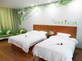 Vatica ShanDong RiZhao YanZhou Road JinHai Road Hotel