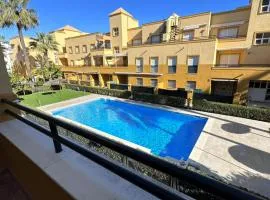 Bahia De La Luz - Apartment In Costa Ballena