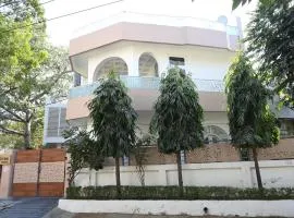 The Luxury Stay Shree villa