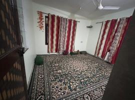 The Humble Abode, hotel u gradu Srinagar