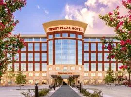 Drury Plaza Hotel Dallas Arlington