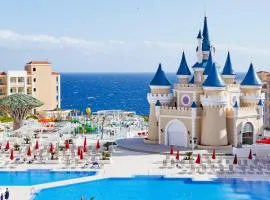 Bahia Principe Fantasia Tenerife - All Inclusive