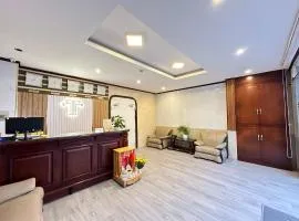 Thanh Thanh 5 Dalat Hotel - KS Gần Chợ Đêm Giá Rẻ