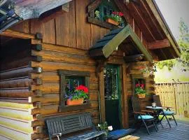 Chalet Nezabudka High Tatras