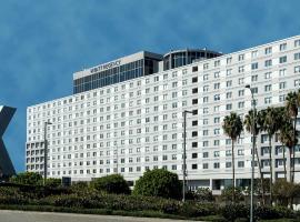 Hyatt Regency Los Angeles International Airport, hôtel  près de : Aéroport international de Los Angeles - LAX