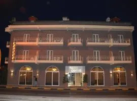 Hotel Orfeas