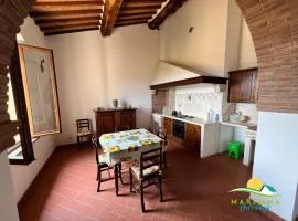 Agriturismo Casa Lenzi