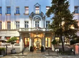 H15 Boutique Hotel, Warsaw, a Member of Design Hotels