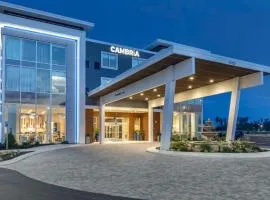 Cambria Hotel Rehoboth Beach