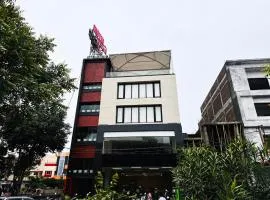 Hotel Satya Shree