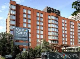 Four Points by Sheraton Hotel & Conference Centre Gatineau-Ottawa