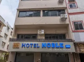 Hotel Nobel Inn, Ahmedabad