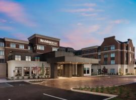 Residence Inn Long Island Garden City, hotel a Garden City