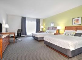 Hotel Le Victorin, an Ascend Hotel Collection Member, hotel em Victoriaville