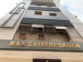 Maa Gayatri Sadan