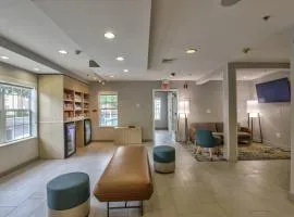 TownePlace Suites Tallahassee North/Capital Circle