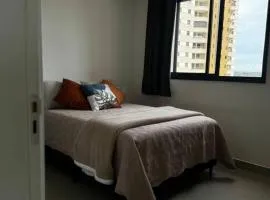 Apartamento 2 Quartos no Centro de Foz