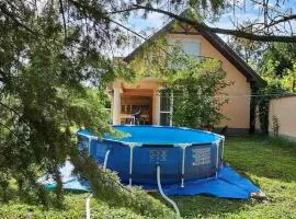 Vadrózsa Apartman Tisza-Tó Poroszló