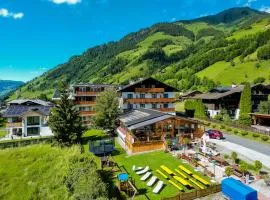 Hotel Sonnhof Rauris