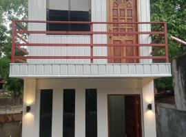 Cozy Zamboanga Hideaway - 1 Bed House, hôtel à Zamboanga