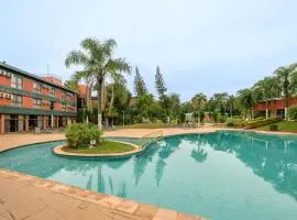 Exe Hotel Cataratas