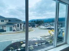 brand new 2BR suite in Nanaimo