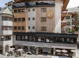 Hotel Sonne Ischgl