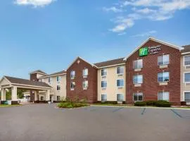 Holiday Inn Express Hotel & Suites Acme-Traverse City, an IHG Hotel