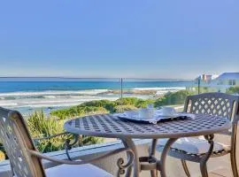 Hermanus Beachfront Lodge - Solar Power