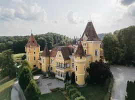 Georgi Schloss - Boutique Hotel