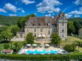 Domaine de Monrecour - Hôtel & Restaurant - Proche de Sarlat