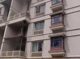 Aashvi homes - Rooms with Balcony